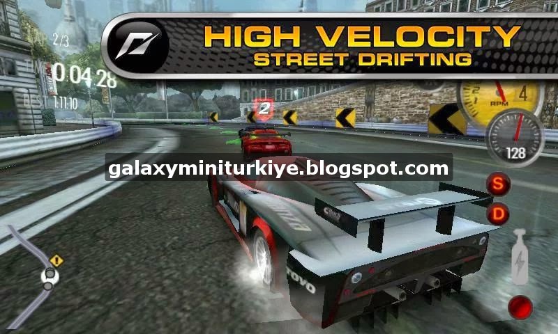 Need For Speed Shift 2 Android Download Apk