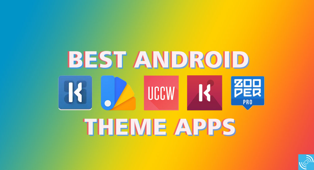 Theme Manager Download For Android